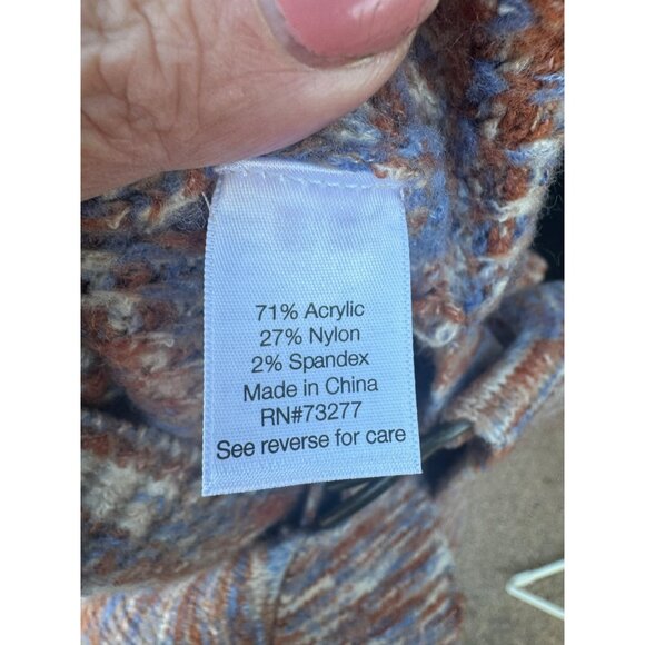 Chanel Beige Canvas & Leather Chain Tote Bag With Dual Handles & Logo Embroidery - Picture 13 of 16